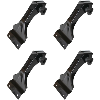 Опоры ED на штатные места ED2-002F