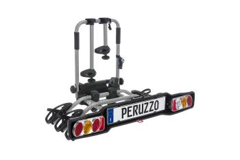 Велокрепление Peruzzo Parma 3