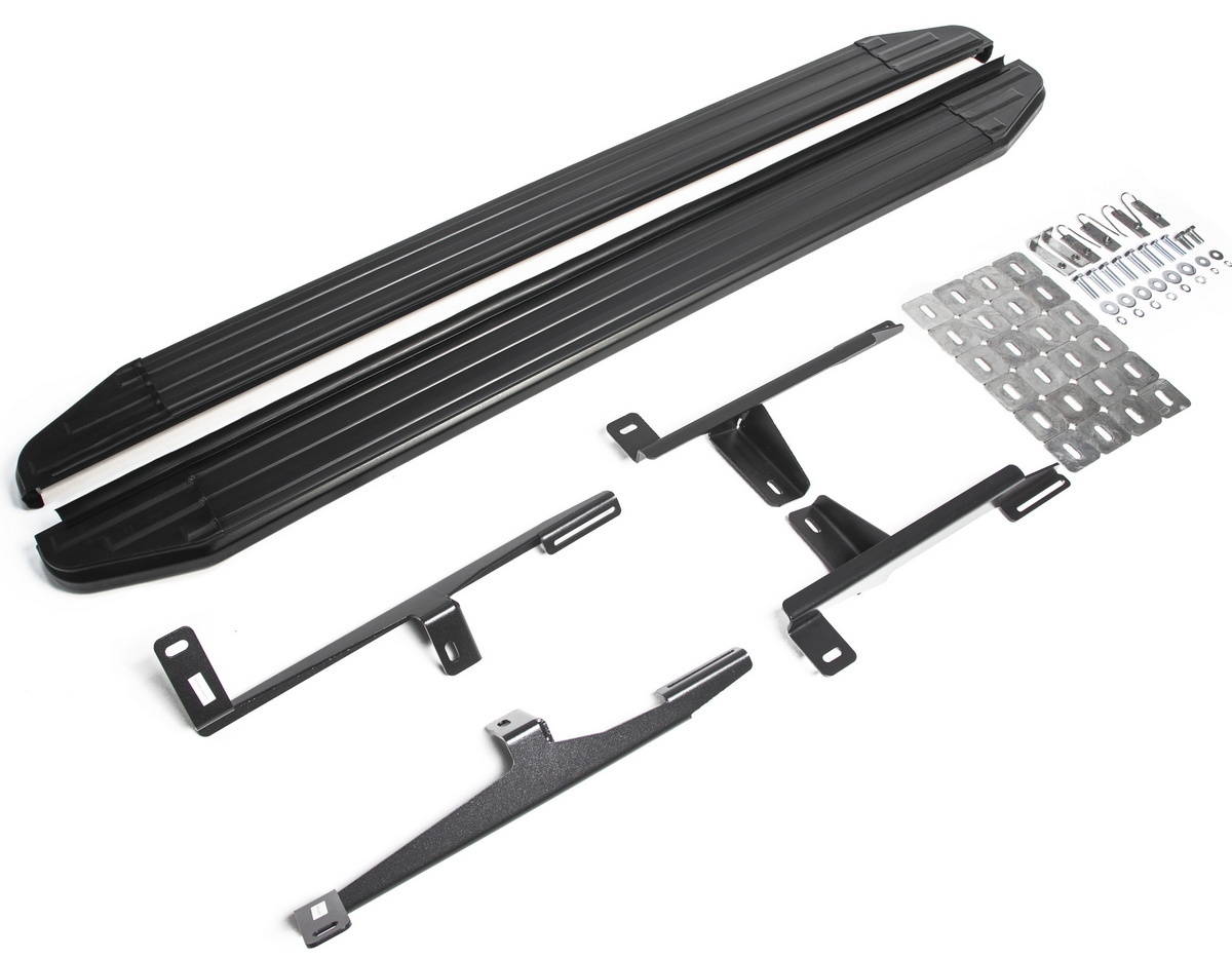 крепеж rival. ривал пороги для киа соренто. 1802. защита радиатора ссангйонг актион 1. 4003.