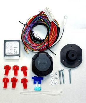 Блок согласования Smart Connect Koffer SMK-02SL