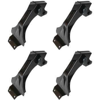 Опоры ED на штатные места ED2-118F