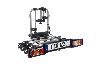 Велокрепление Peruzzo Parma 4