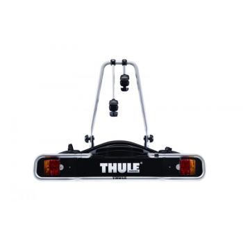 Велокрепление на фаркоп Thule EuroRide 941 для перевозки 2-х велосипедов