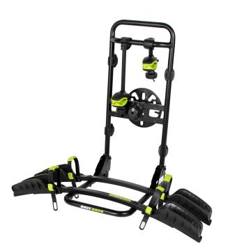 Велокрепление Buzzrack Pilot 4X4 на запасное колесо