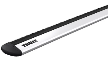 Крыловидная аэродинамическая дуга Thule 127см 7113