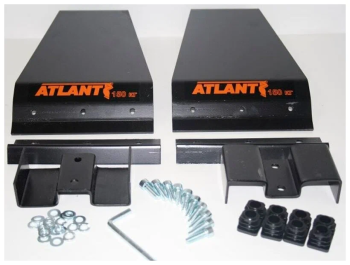 Опоры Atlant на водостоки 8926