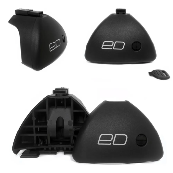 Опоры ED на гладкую крышу/в штатные места ED2-101F