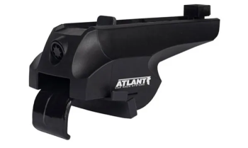 Опоры Atlant на интегрированные рейлинги 7008