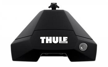 Опоры Thule на гладкую крышу Wingbar Evo 7105