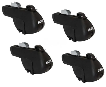 Опоры Atlant на рейлинги с просветом 8810