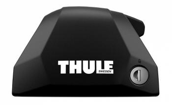 Опоры Thule на интегрированные рейлинги Wingbar Edge 7206