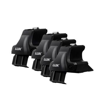 Опоры Lux на гладкую крышу D-Lux 2 846271