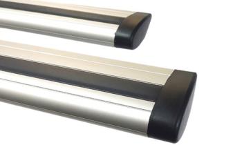 Крыловидная дуга Inter 130см 1109