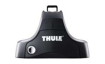 Опоры Thule на гладкую крышу Wingbar Evo 754