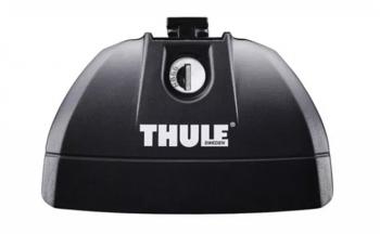 Опоры Thule на штатные места Wingbar Evo 753
