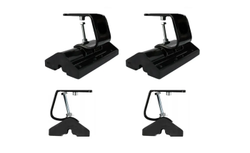 Опоры ED на штатные места ED2-006F