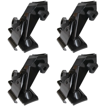 Опоры ED на штатные места ED2-070F