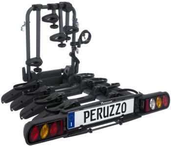 Велокрепление Peruzzo Pure Instinct 4