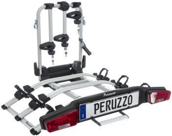 Велокрепление Peruzzo 713-3 Zephyr 3